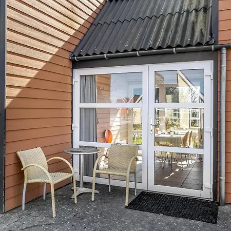 Holiday home 2 Bedroom In Hadsund
