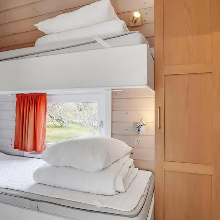 2 Bedroom In