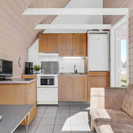 2 Bedroom In