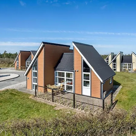 Holiday home 2 Bedroom In *