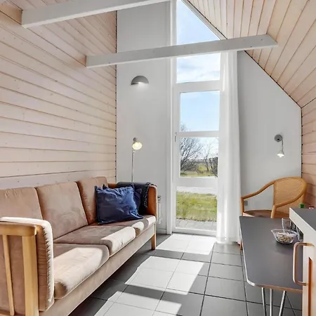 2 Bedroom In Hadsund