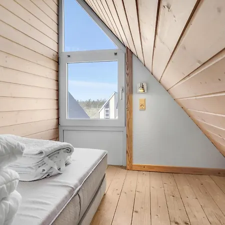 Ferienhaus 2 Bedroom In *