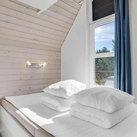 2 Bedroom In * Hadsund