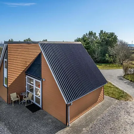 Holiday home 2 Bedroom In *