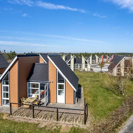 2 Bedroom In Hadsund