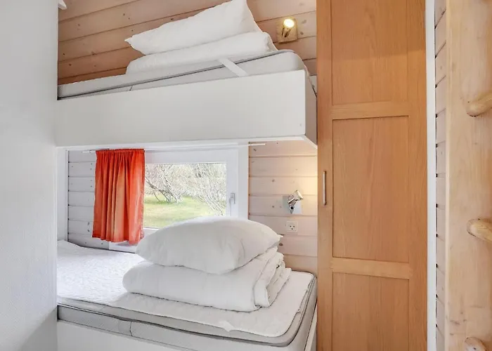 2 Bedroom In
