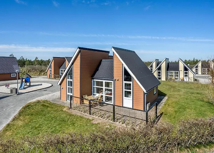 Holiday home 2 Bedroom In *