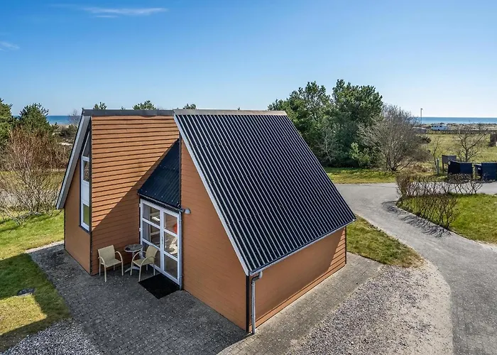 Holiday home 2 Bedroom In *
