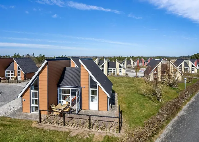 2 Bedroom In Hadsund